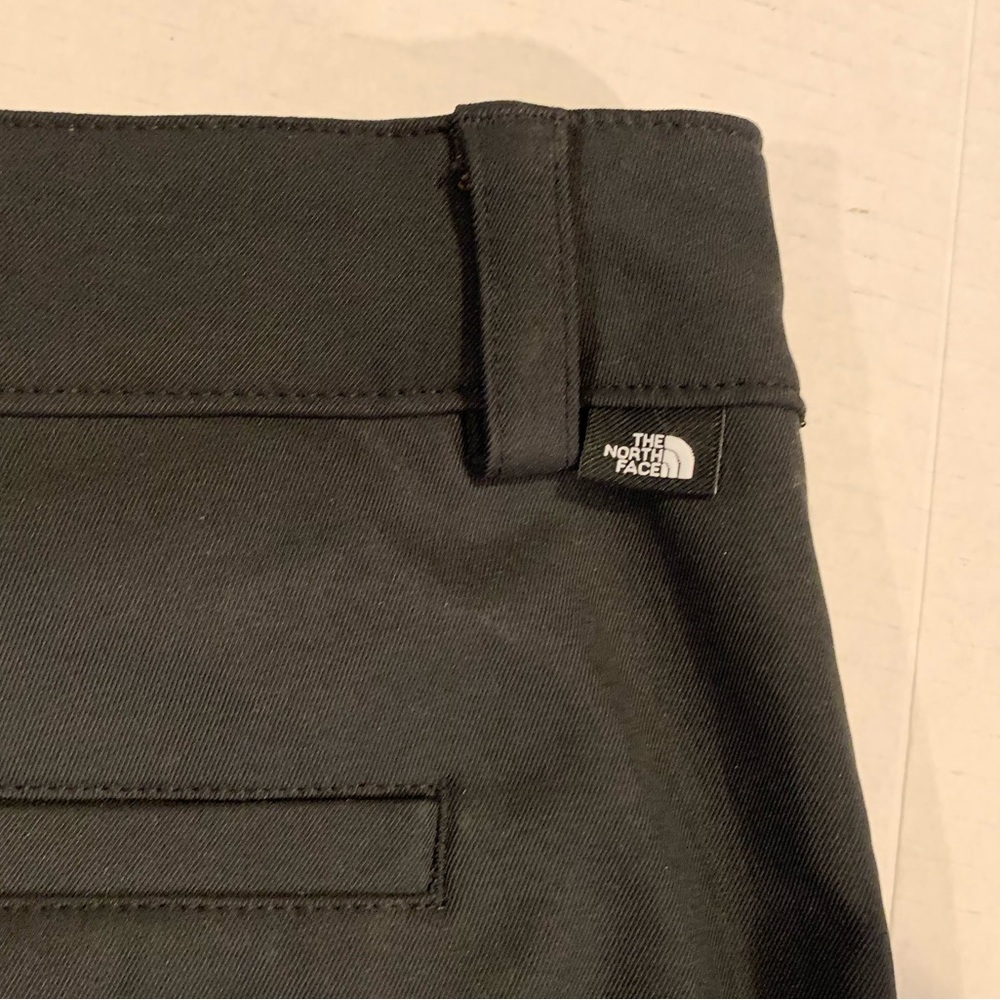 THE NORTH FACE Men Size 36 Straight Leg Outdoor Pants